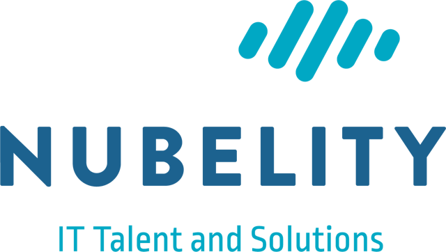 Nubelity's logo